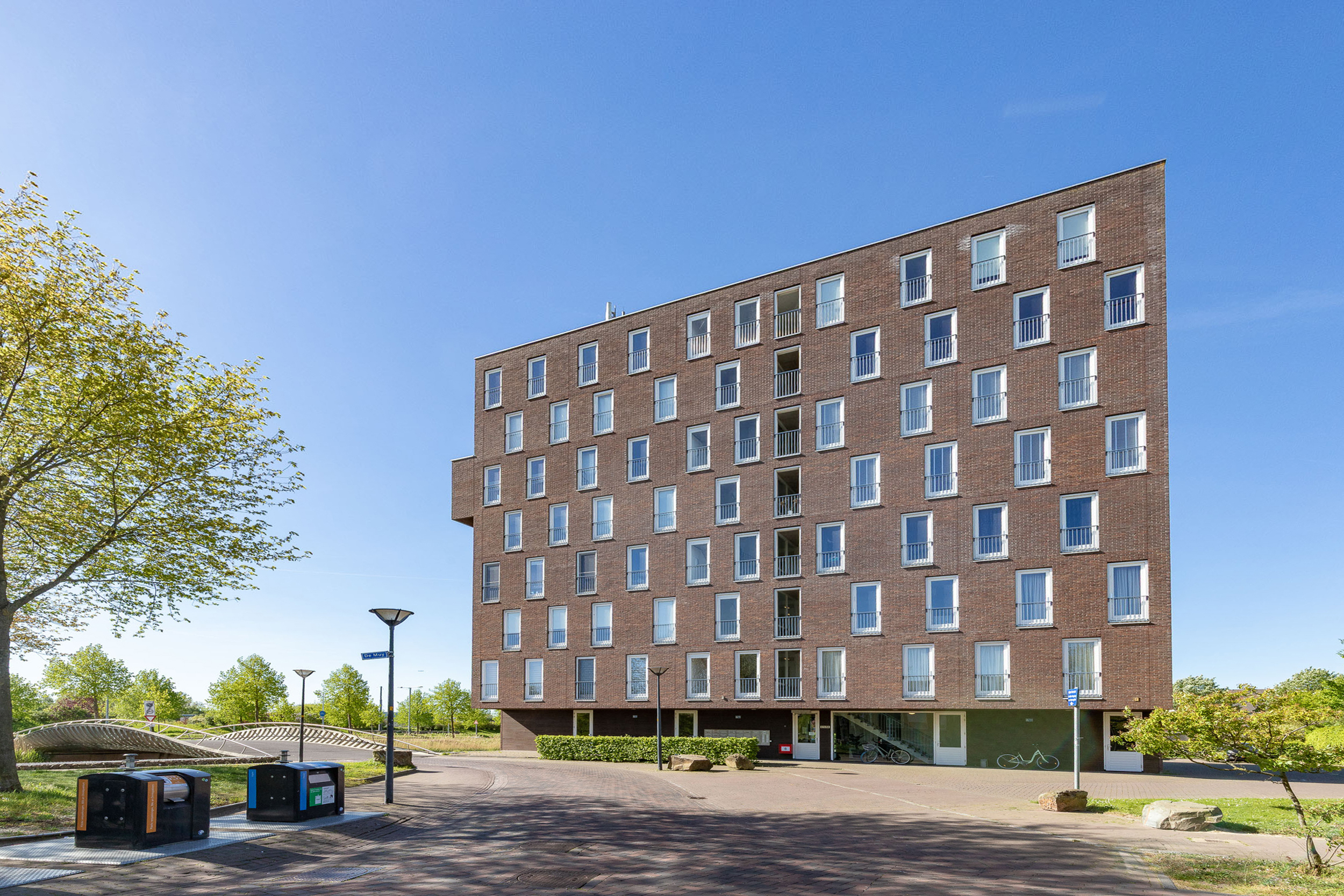 De Slufter 36 , 2134 XK Hoofddorp 0