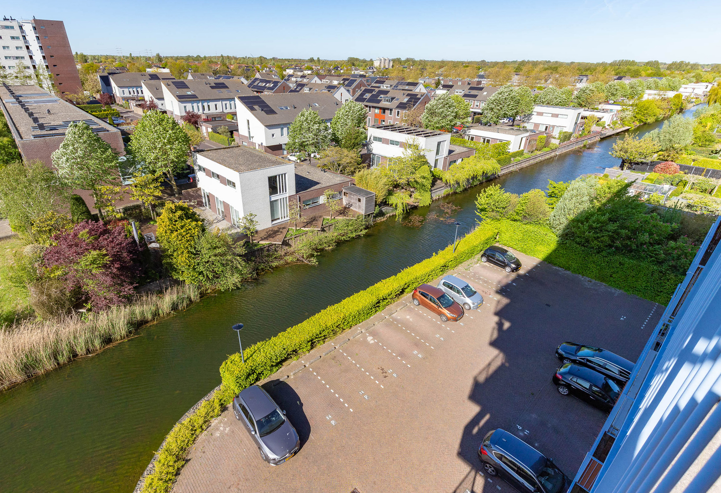 De Slufter 36 , 2134 XK Hoofddorp 4