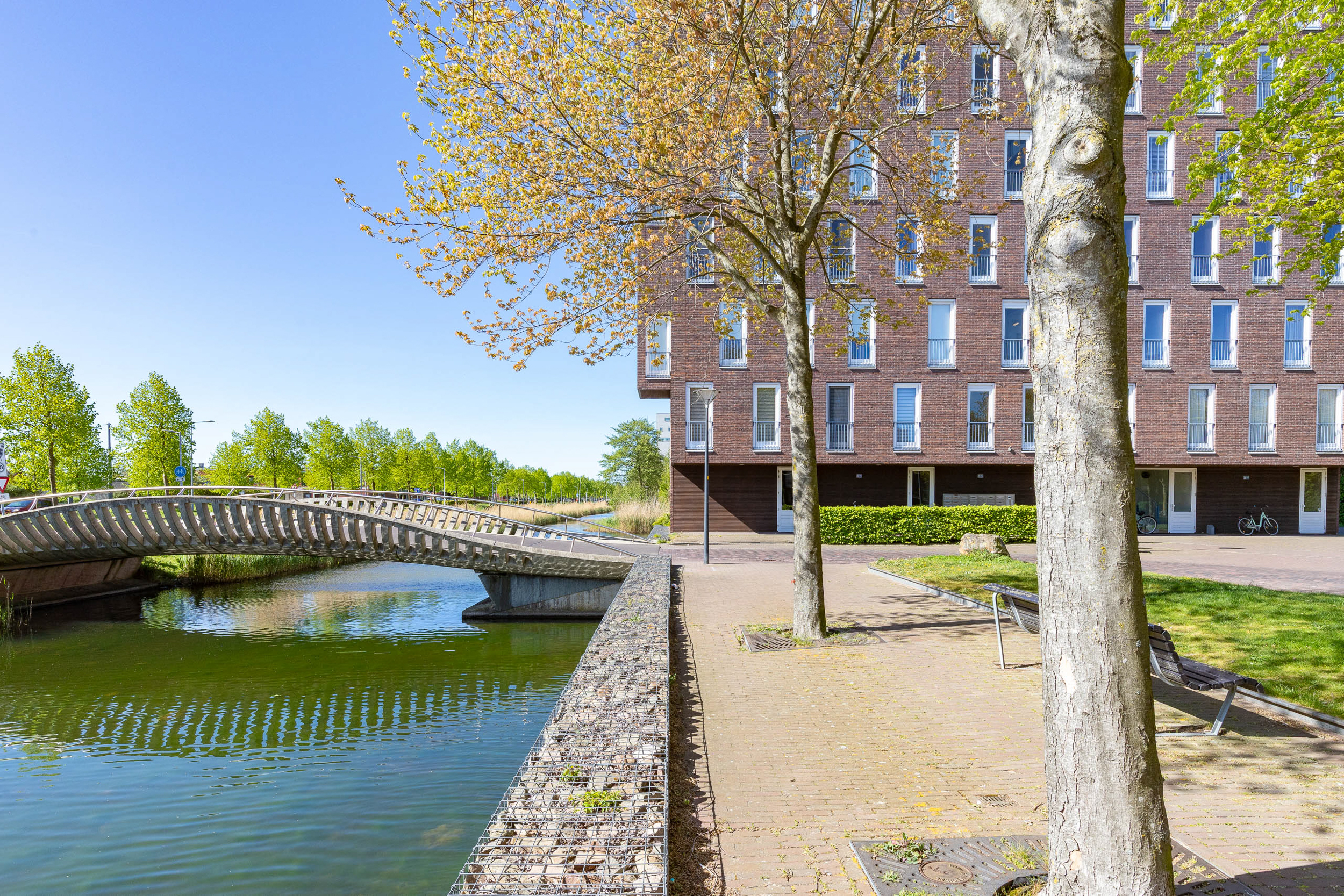 De Slufter 36 , 2134 XK Hoofddorp 24