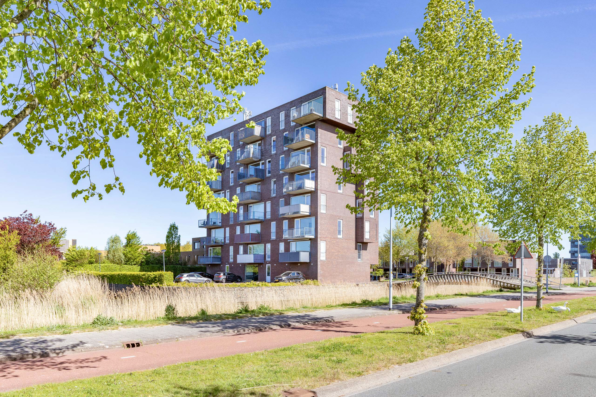 De Slufter 36 , 2134 XK Hoofddorp 5