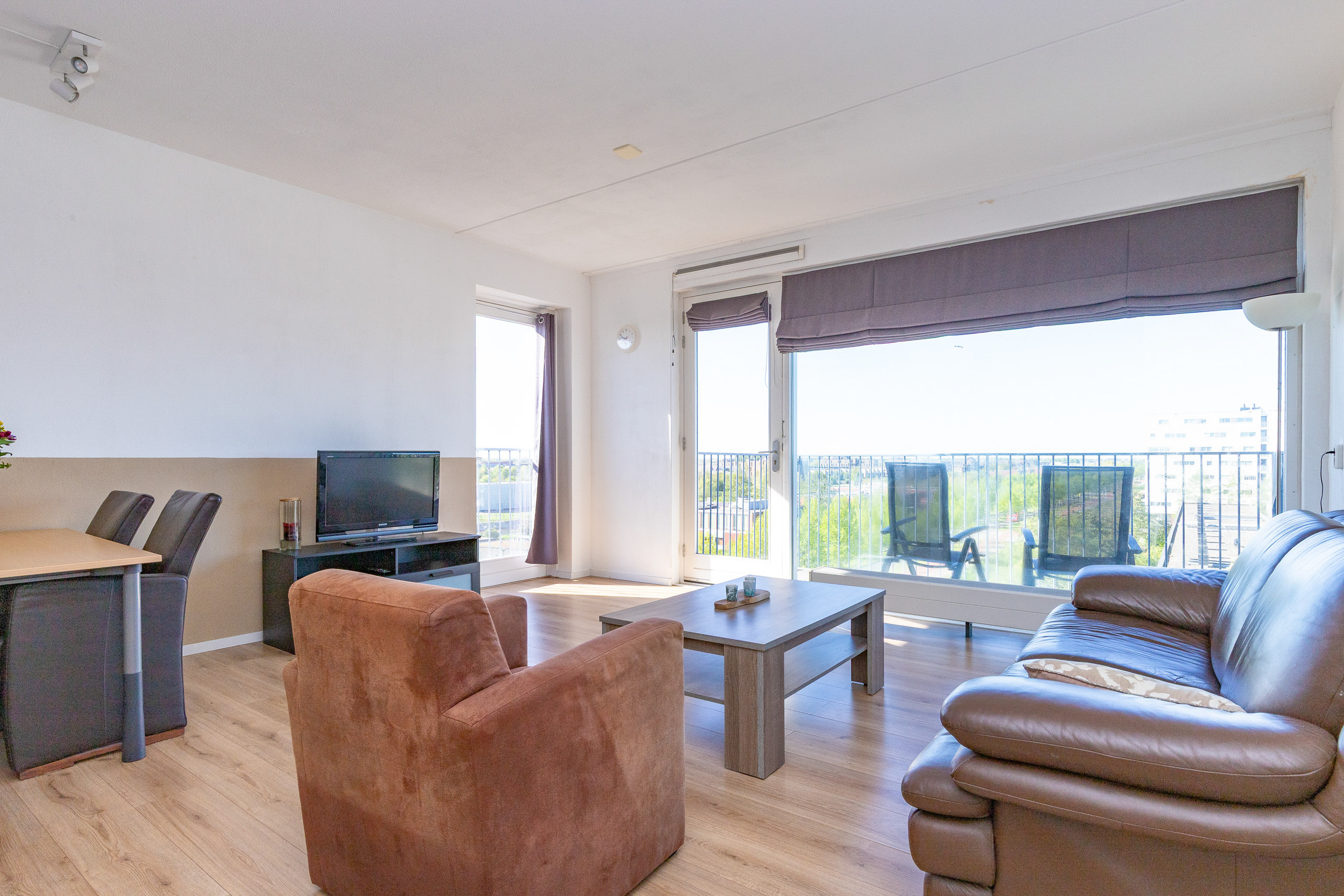 De Slufter 36 , 2134 XK Hoofddorp 1
