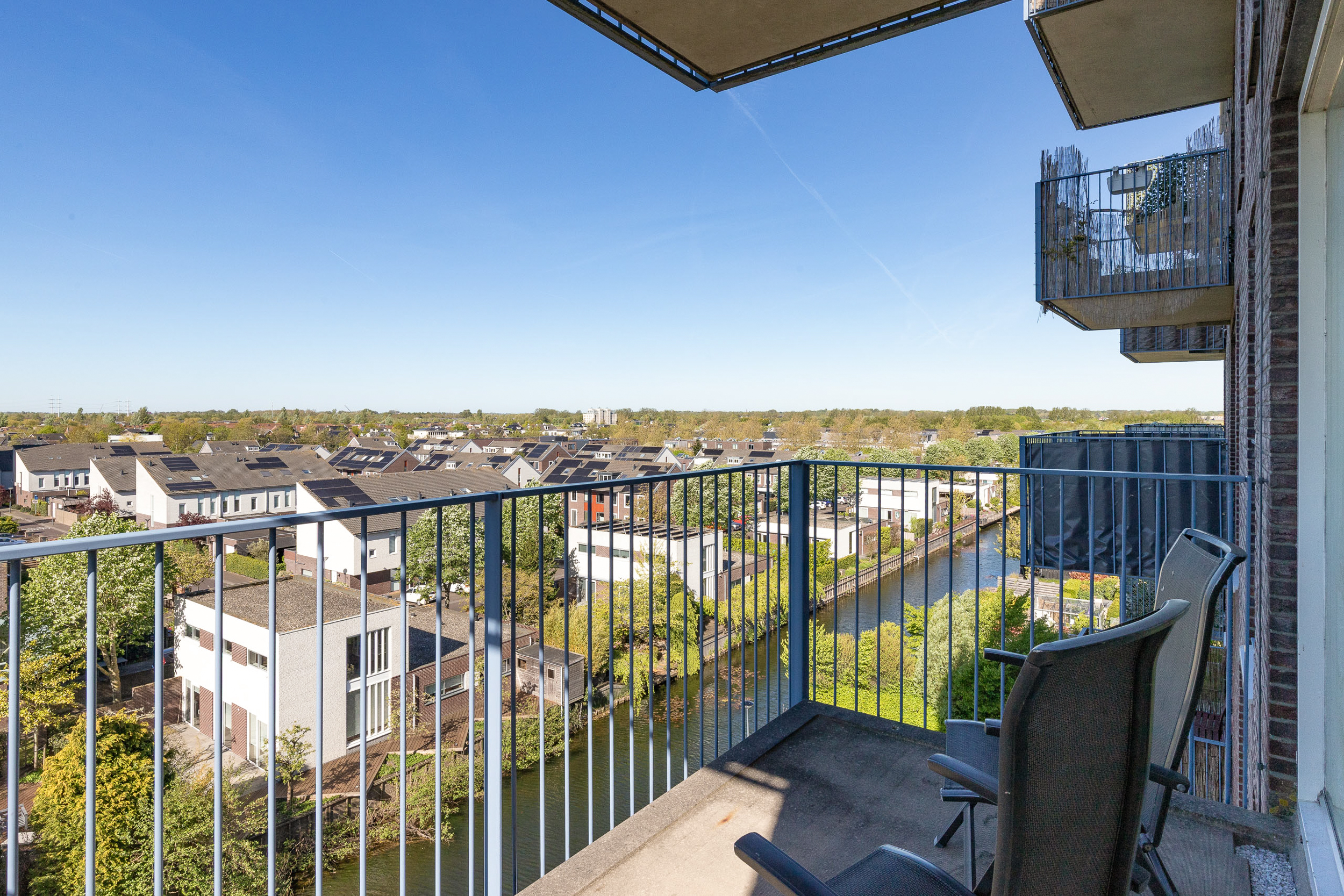 De Slufter 36 , 2134 XK Hoofddorp 22