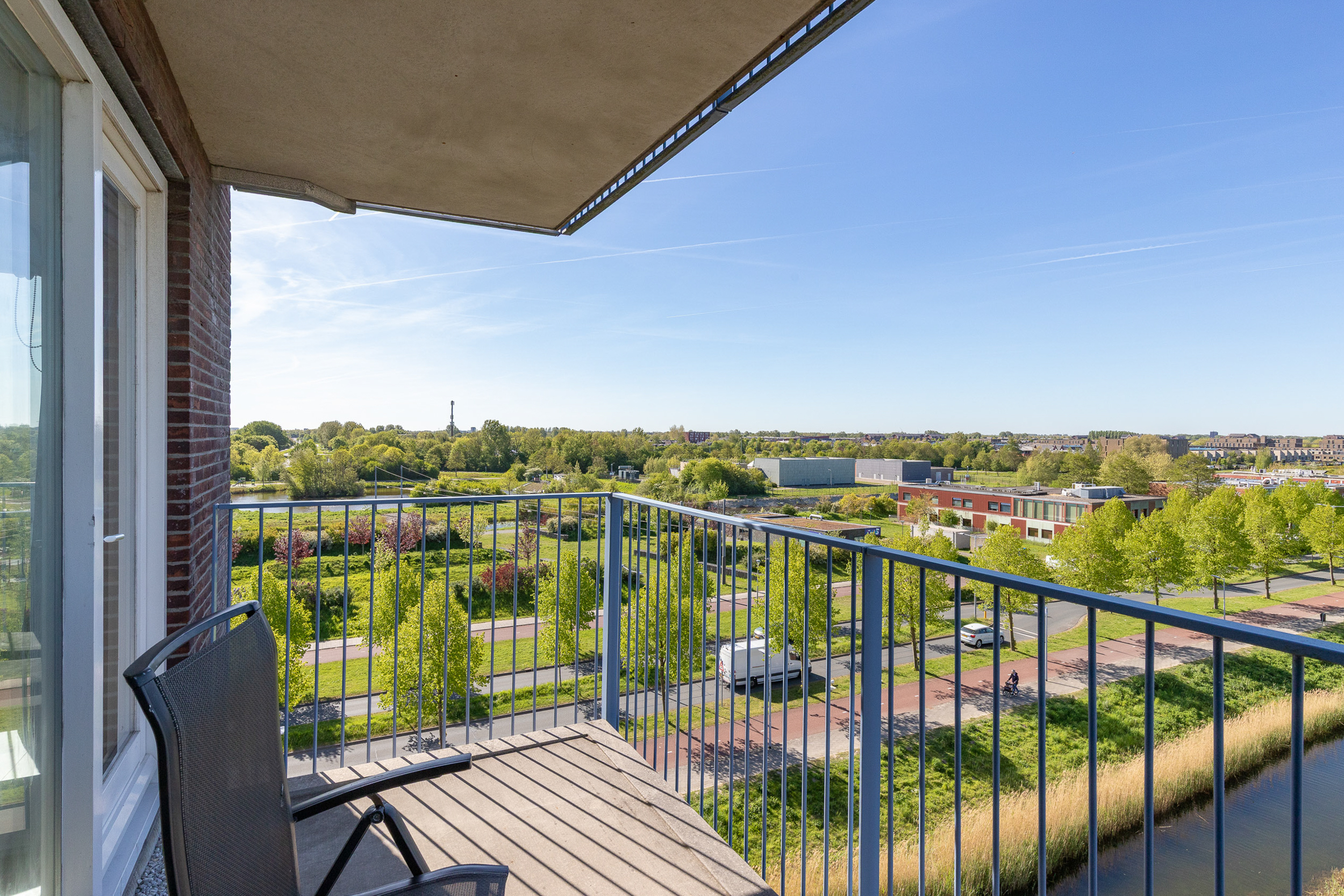 De Slufter 36 , 2134 XK Hoofddorp 3
