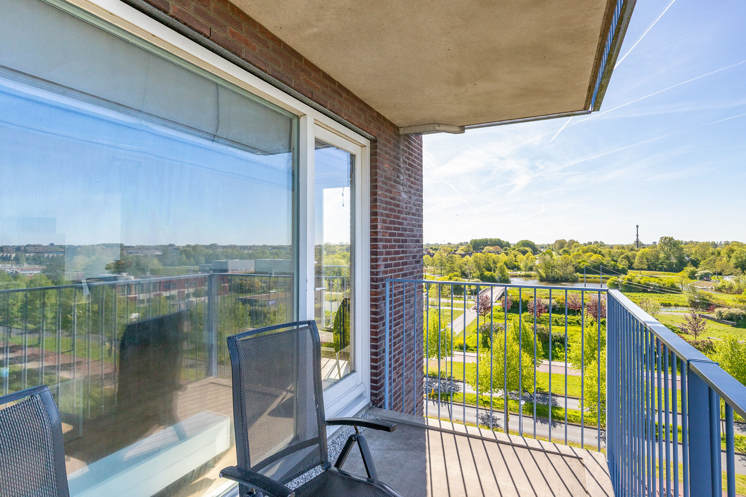 De Slufter 36 , 2134 XK Hoofddorp 20
