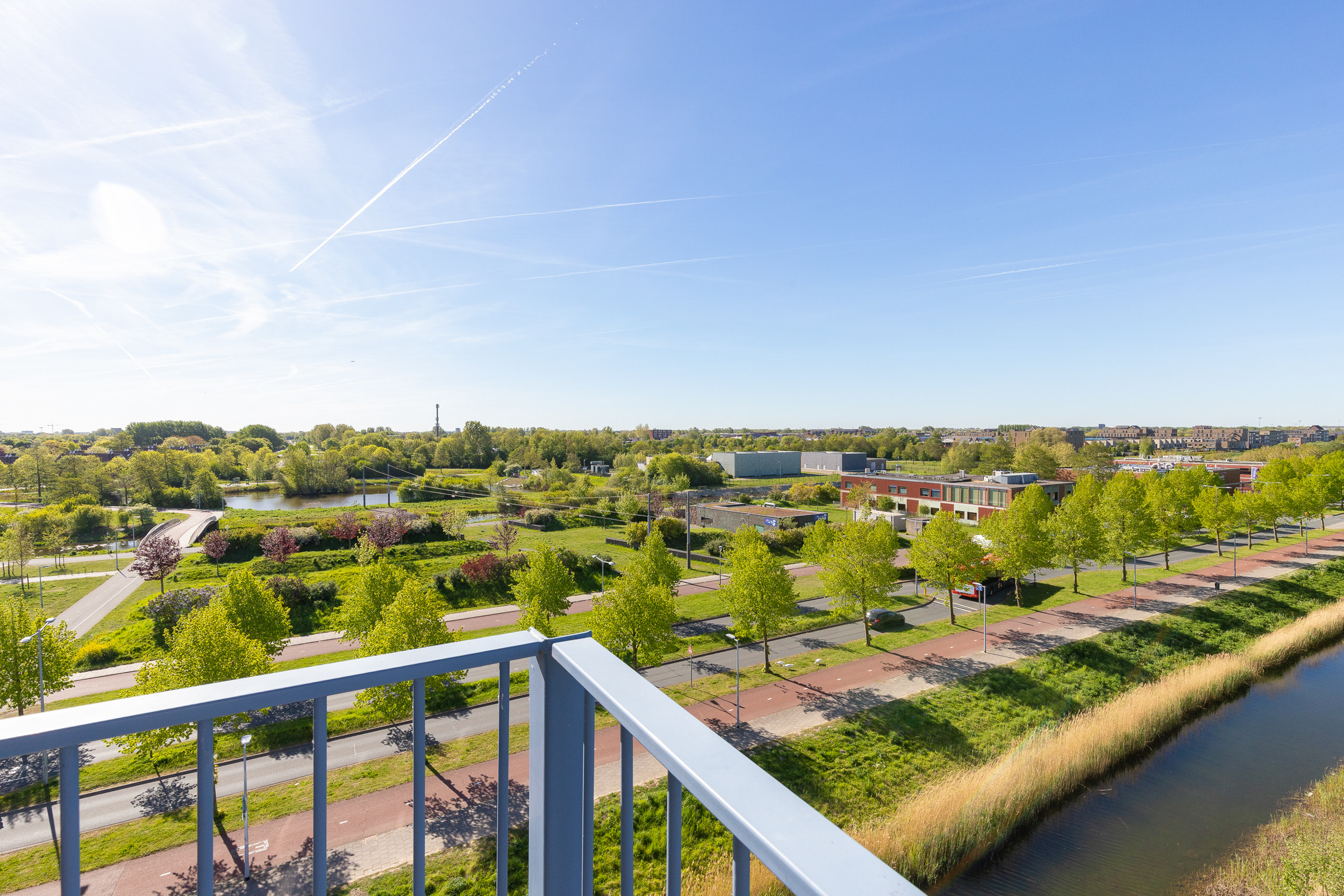 De Slufter 36 , 2134 XK Hoofddorp 21
