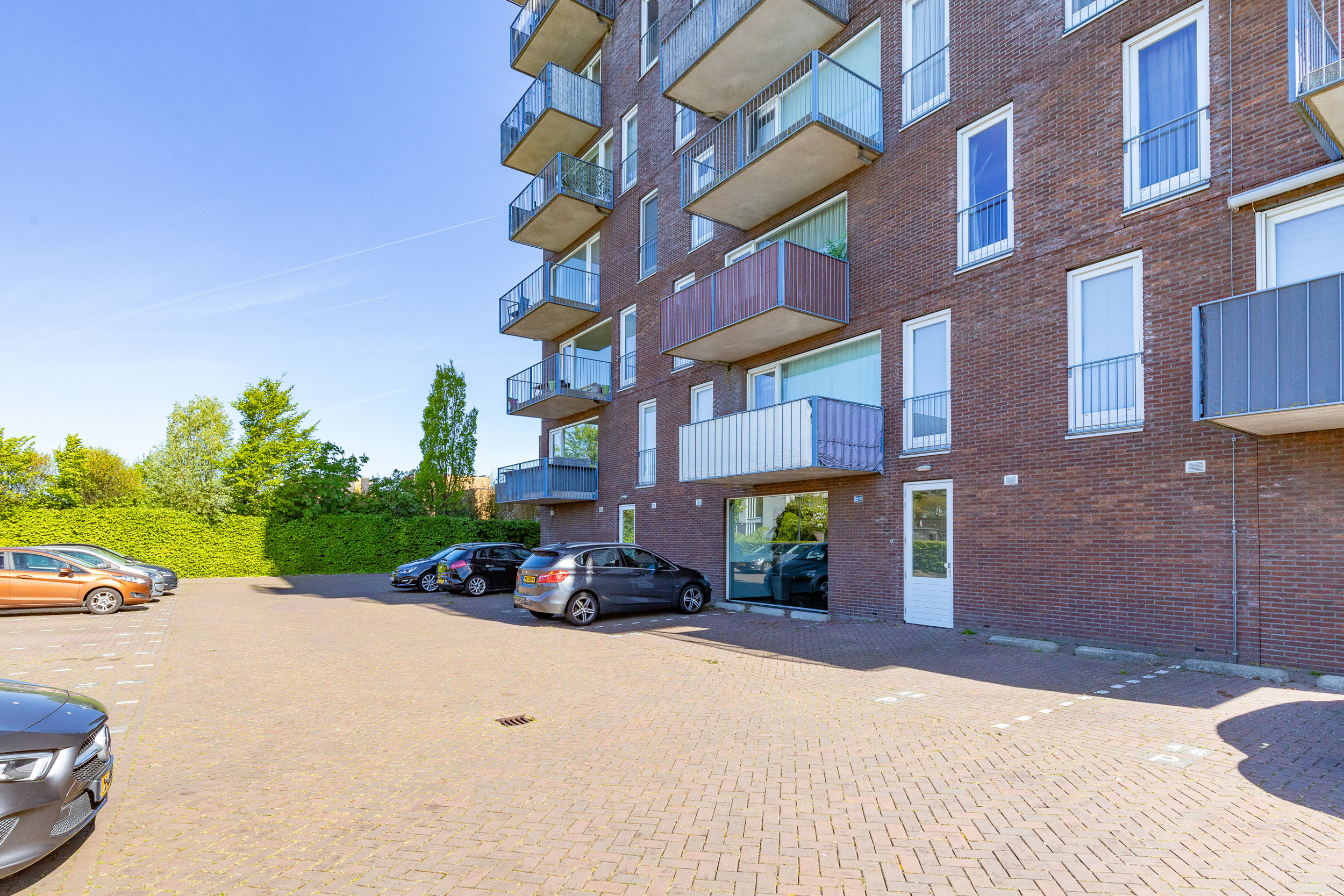 De Slufter 36 , 2134 XK Hoofddorp 26